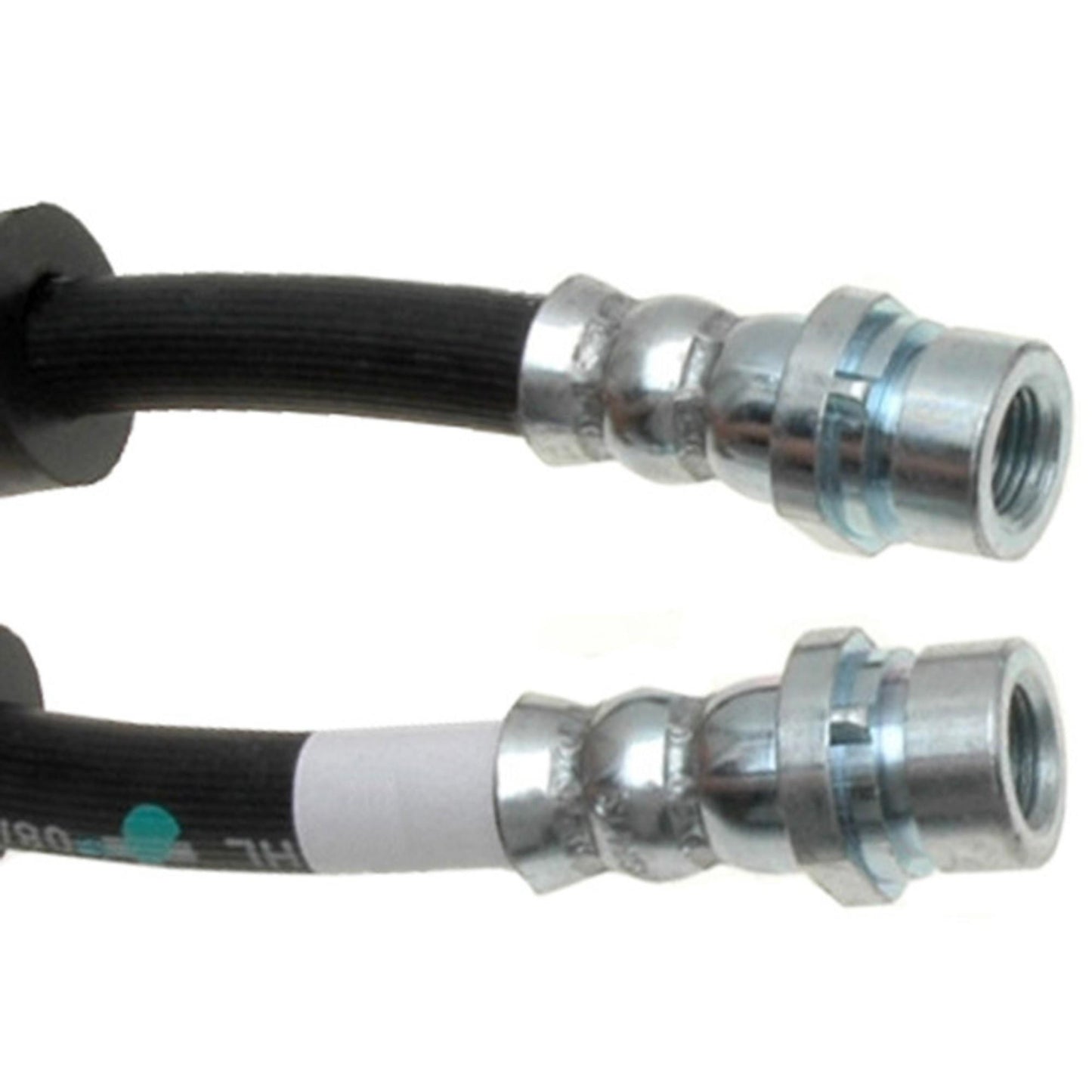 Raybestos Brakes Brake Hydraulic Hose BH382545