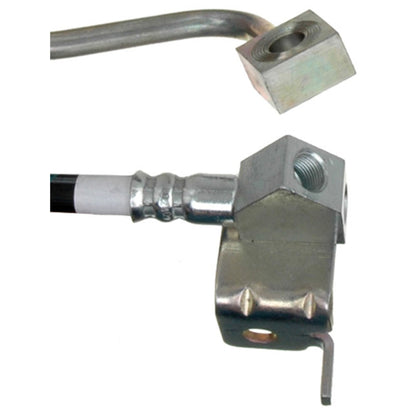 Raybestos Brakes Brake Hydraulic Hose BH382546