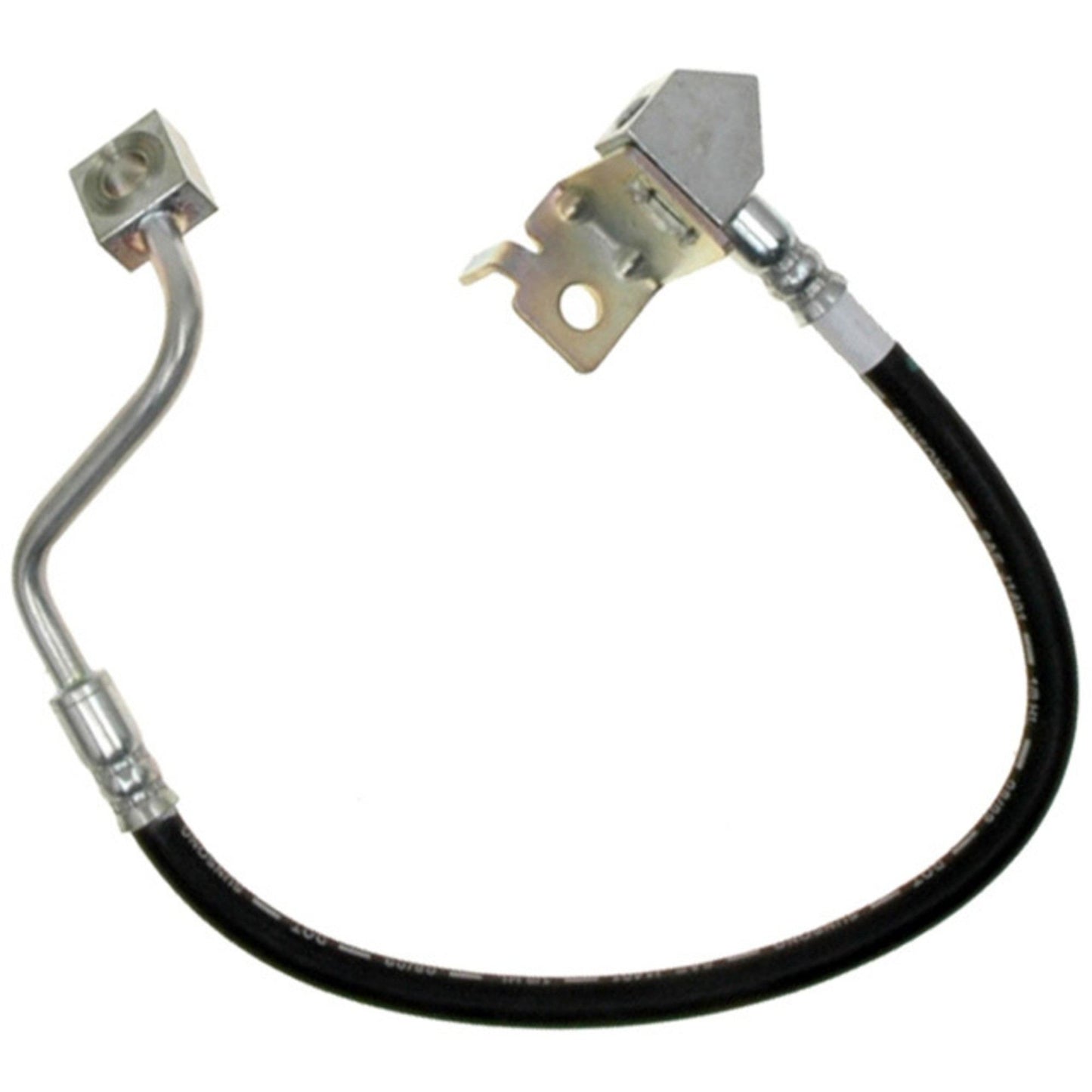 Raybestos Brakes Brake Hydraulic Hose BH382546