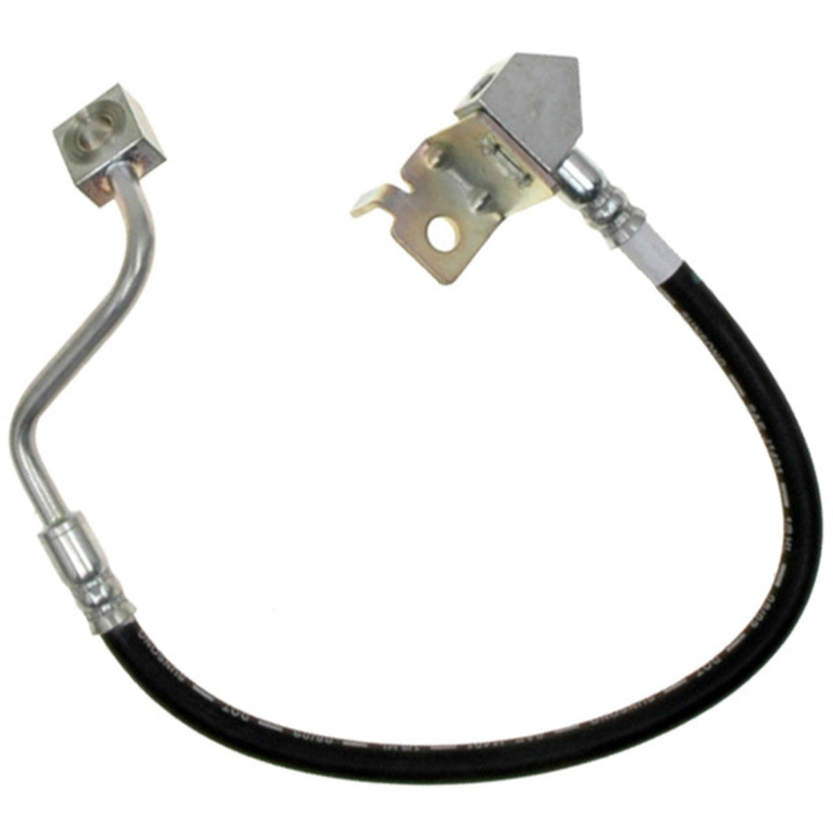 Raybestos Brakes Brake Hydraulic Hose BH382546