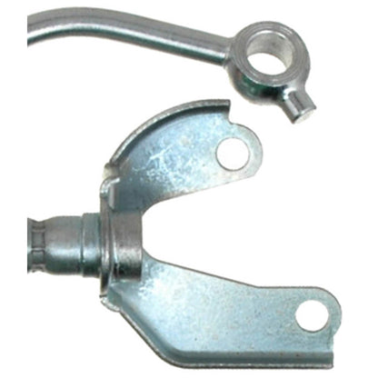 Raybestos Brakes Brake Hydraulic Hose BH382548