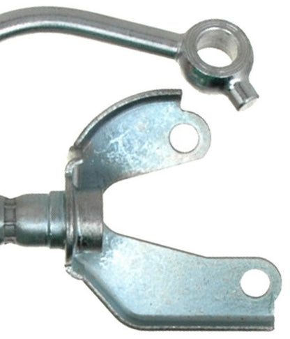 Raybestos Brakes Brake Hydraulic Hose BH382548