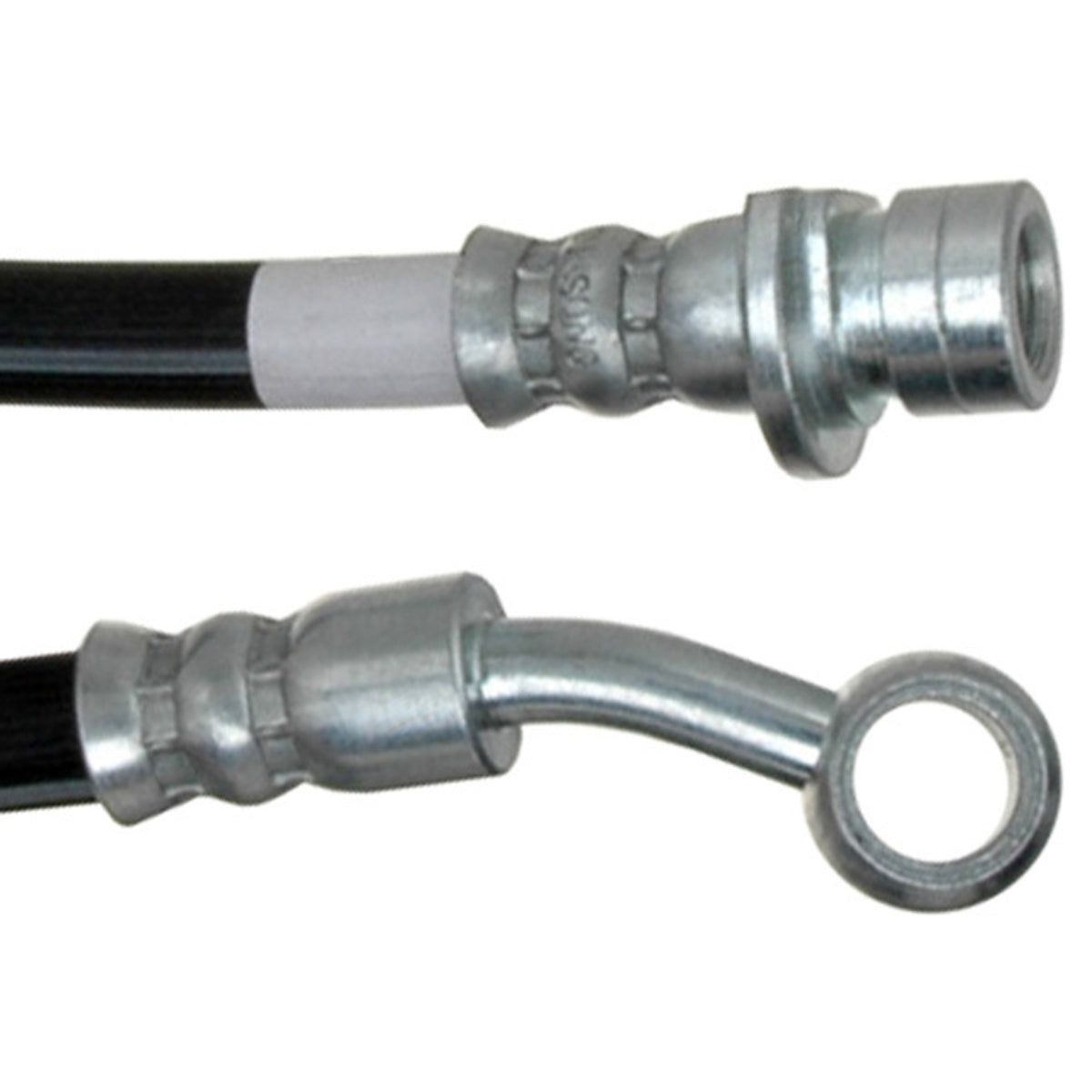 Raybestos Brakes Brake Hydraulic Hose BH382550