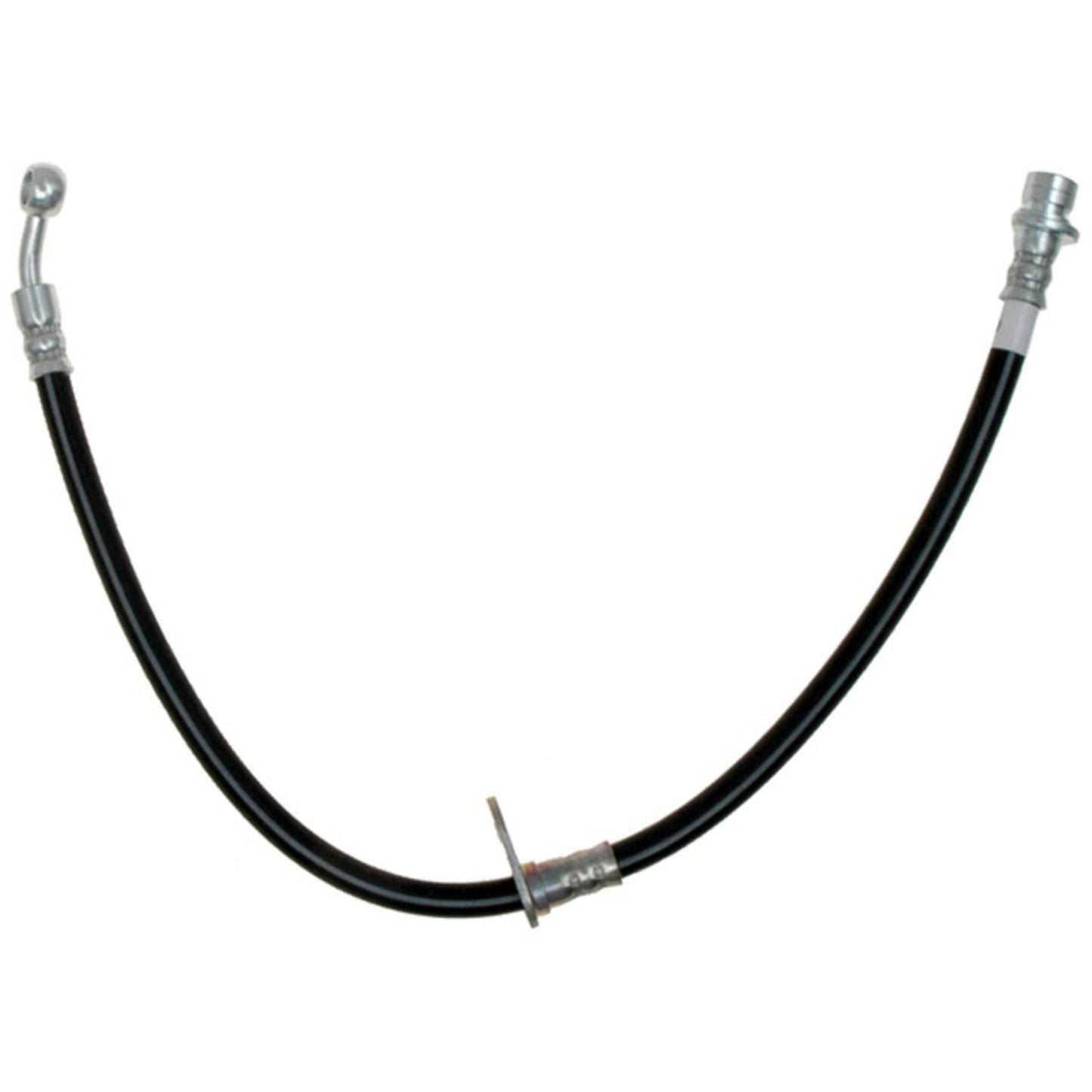 Raybestos Brakes Brake Hydraulic Hose BH382550
