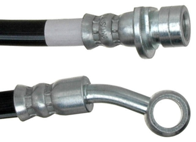 Raybestos Brakes Brake Hydraulic Hose BH382550
