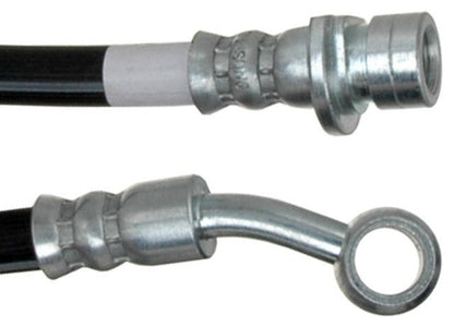 Raybestos Brakes Brake Hydraulic Hose BH382550