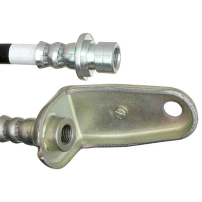 Raybestos Brakes Brake Hydraulic Hose BH382551