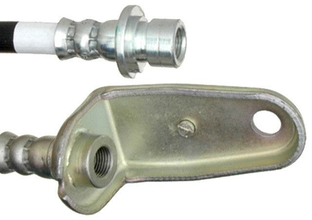 Raybestos Brakes Brake Hydraulic Hose BH382551