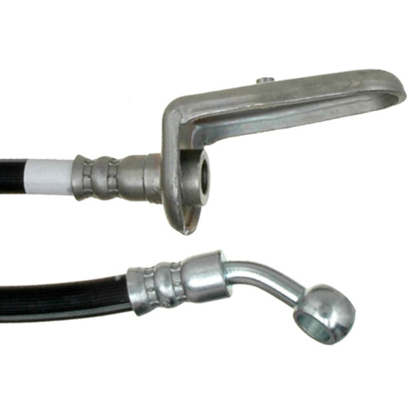 Raybestos Brakes Brake Hydraulic Hose BH382552