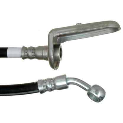 Raybestos Brakes Brake Hydraulic Hose BH382552