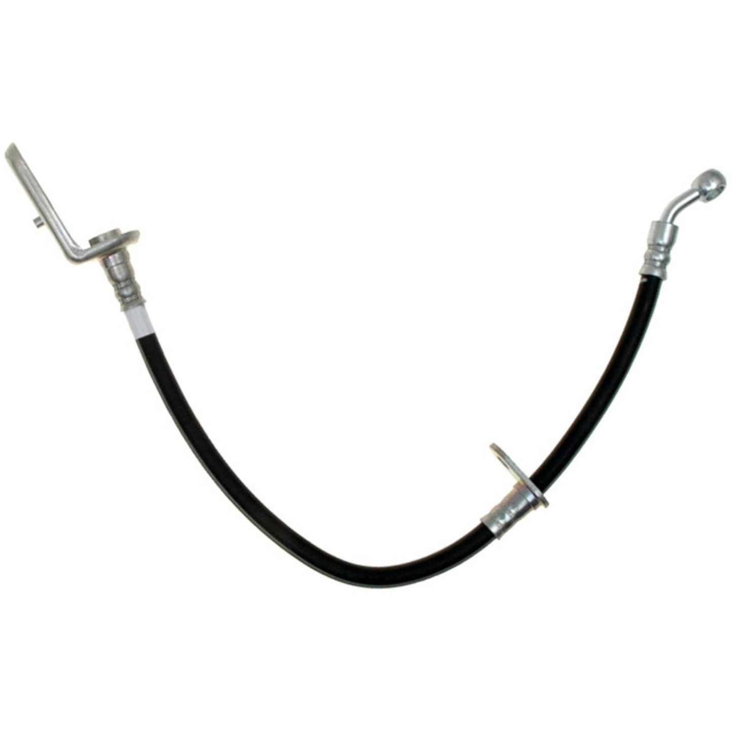 Raybestos Brakes Brake Hydraulic Hose BH382552