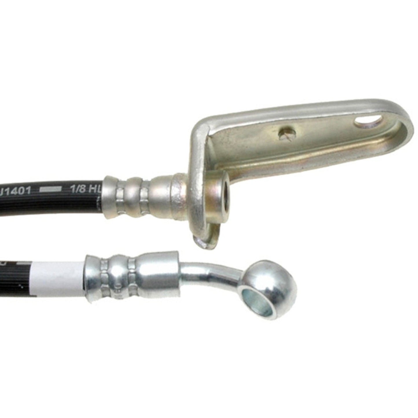 Raybestos Brakes Brake Hydraulic Hose BH382553