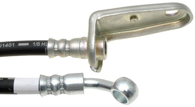Raybestos Brakes Brake Hydraulic Hose BH382553