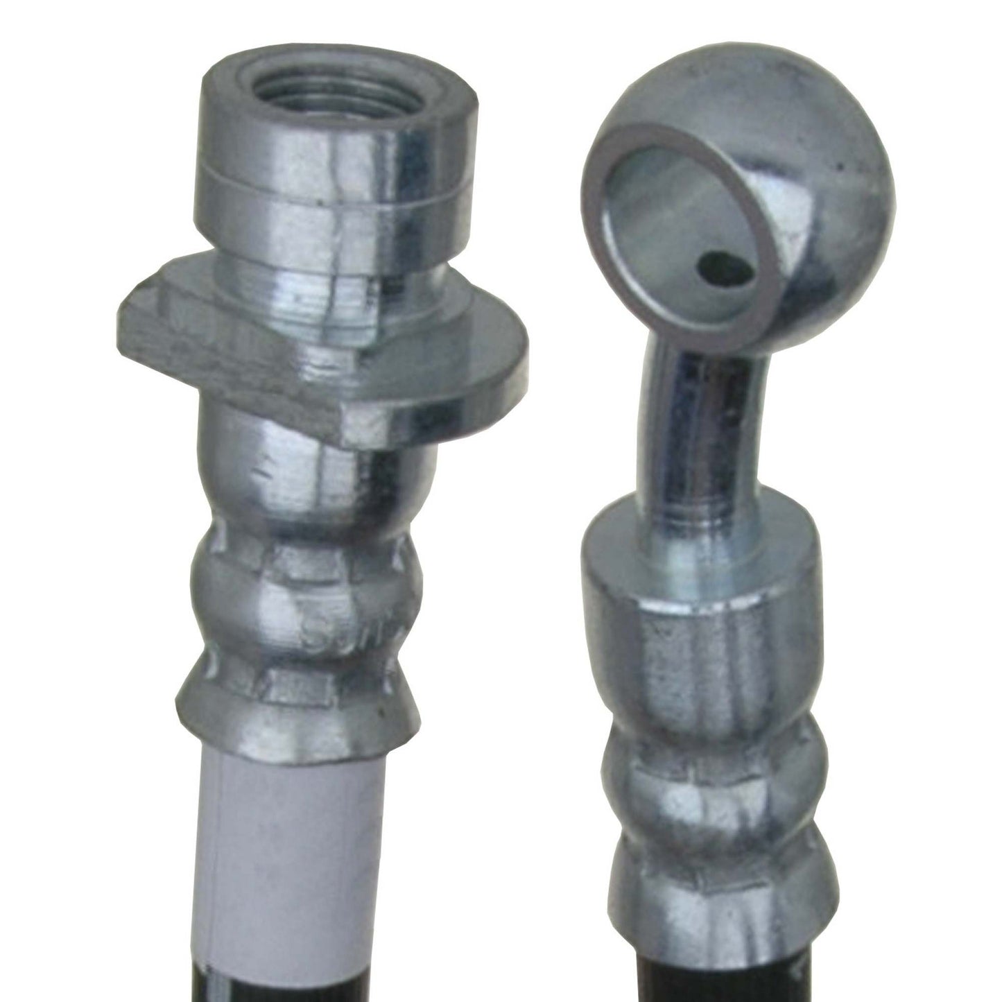 Raybestos Brakes Brake Hydraulic Hose BH382554