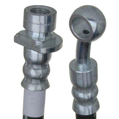 Raybestos Brakes Brake Hydraulic Hose BH382554