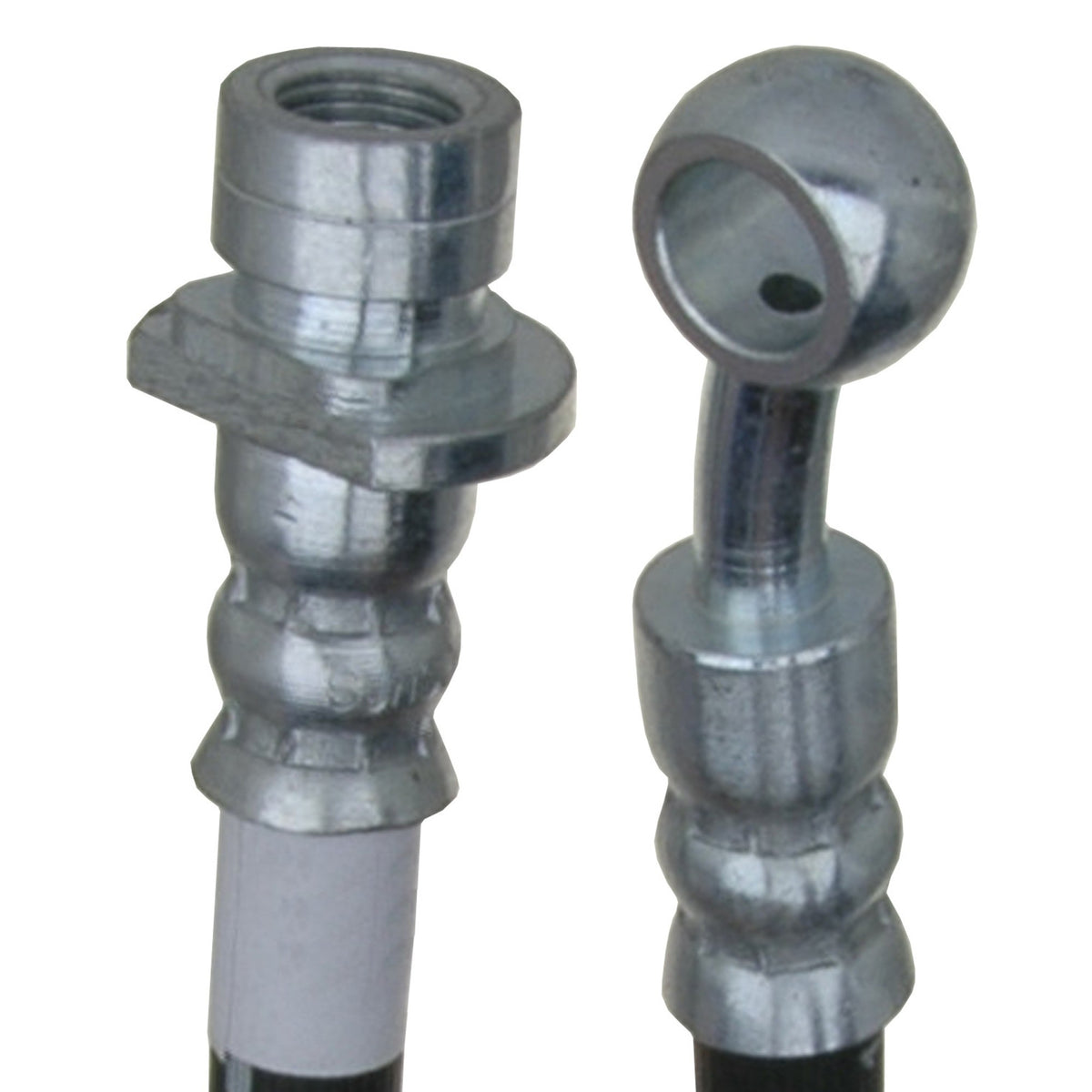 Raybestos Brakes Brake Hydraulic Hose BH382554