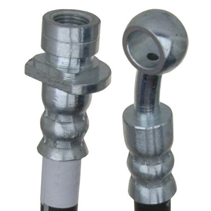 Raybestos Brakes Brake Hydraulic Hose BH382554