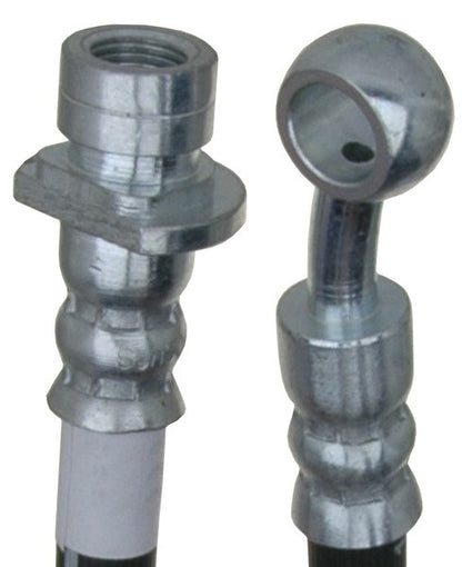Raybestos Brakes Brake Hydraulic Hose BH382554