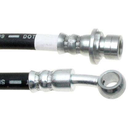 Raybestos Brakes Brake Hydraulic Hose BH382555