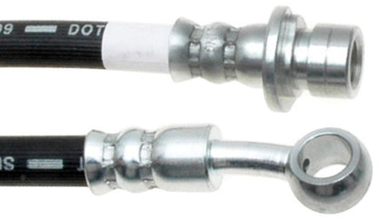 Raybestos Brakes Brake Hydraulic Hose BH382555