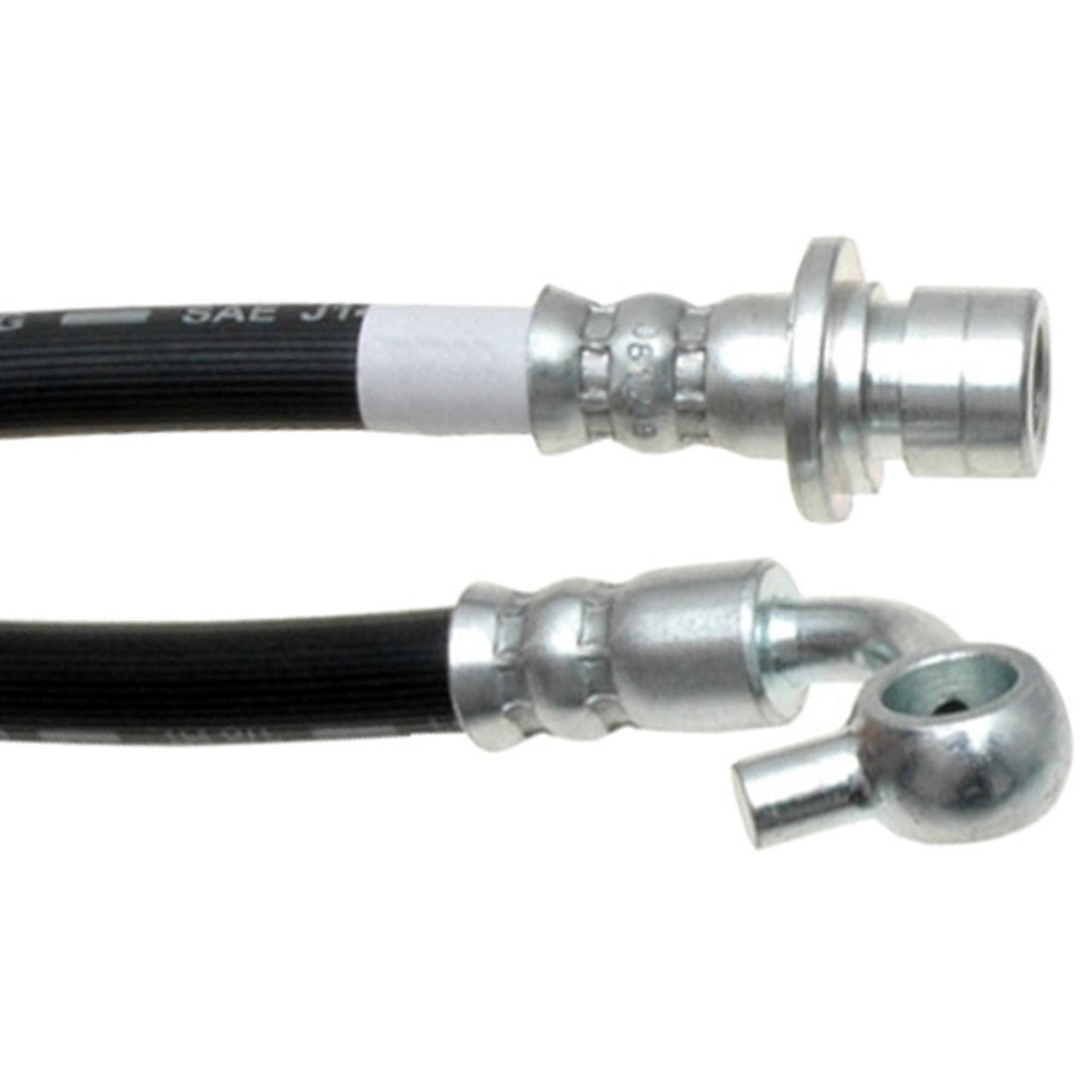 Raybestos Brakes Brake Hydraulic Hose BH382556