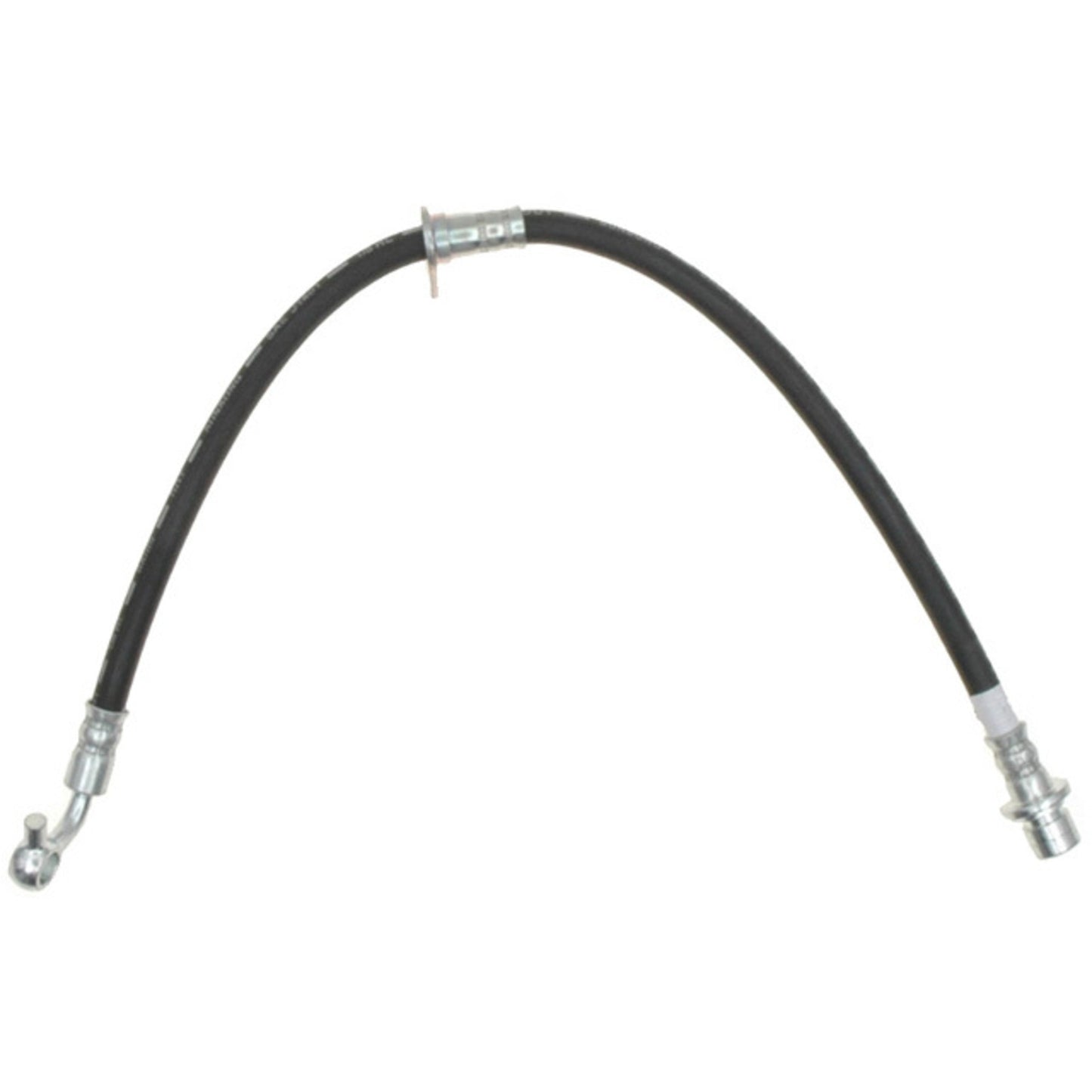 Raybestos Brakes Brake Hydraulic Hose BH382556