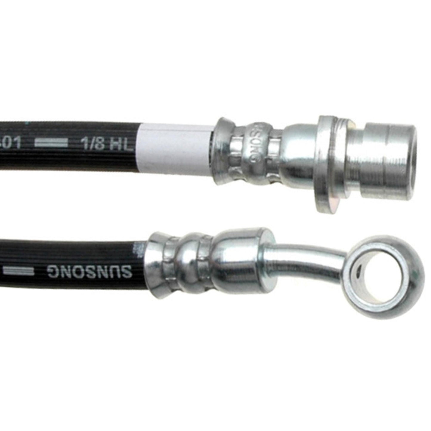 Raybestos Brakes Brake Hydraulic Hose BH382557
