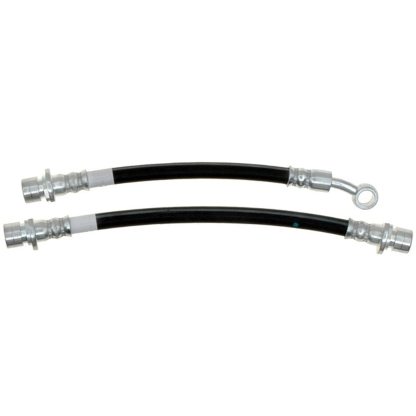 Raybestos Brakes Brake Hydraulic Hose BH382558