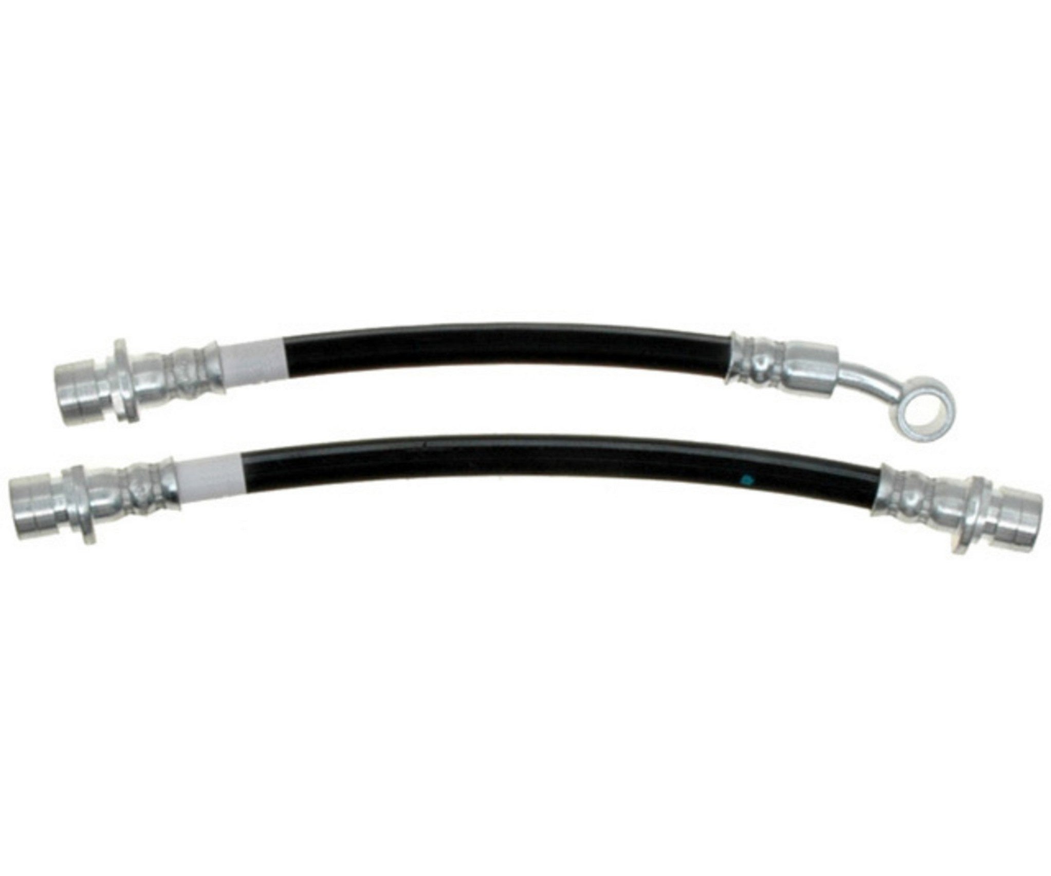 Raybestos Brakes Brake Hydraulic Hose BH382558