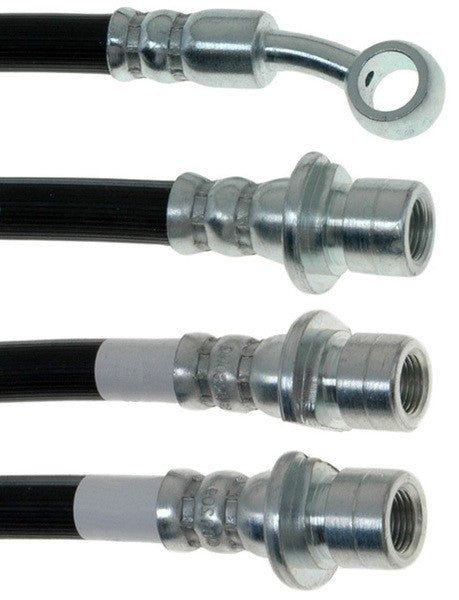 Raybestos Brakes Brake Hydraulic Hose BH382558