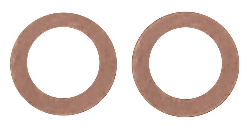 Raybestos Brakes Brake Hydraulic Hose BH382558