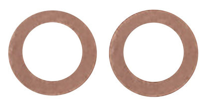 Raybestos Brakes Brake Hydraulic Hose BH382558