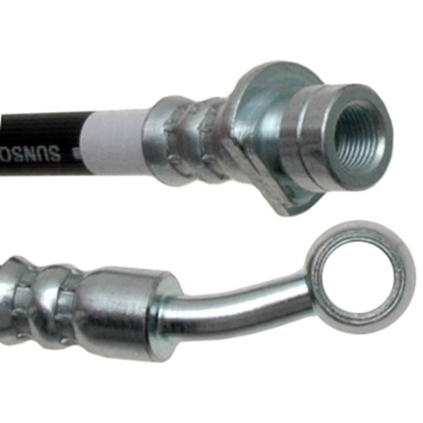 Raybestos Brakes Brake Hydraulic Hose BH382559