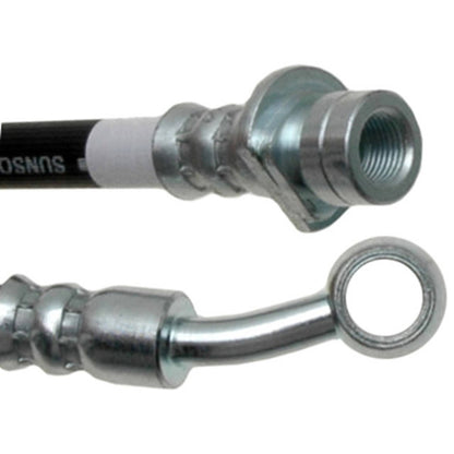 Raybestos Brakes Brake Hydraulic Hose BH382559