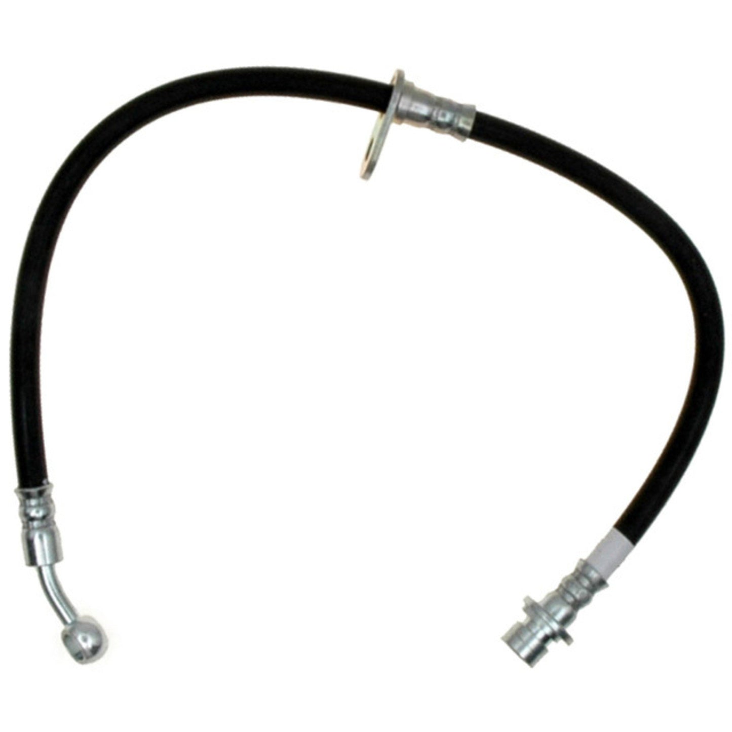 Raybestos Brakes Brake Hydraulic Hose BH382559
