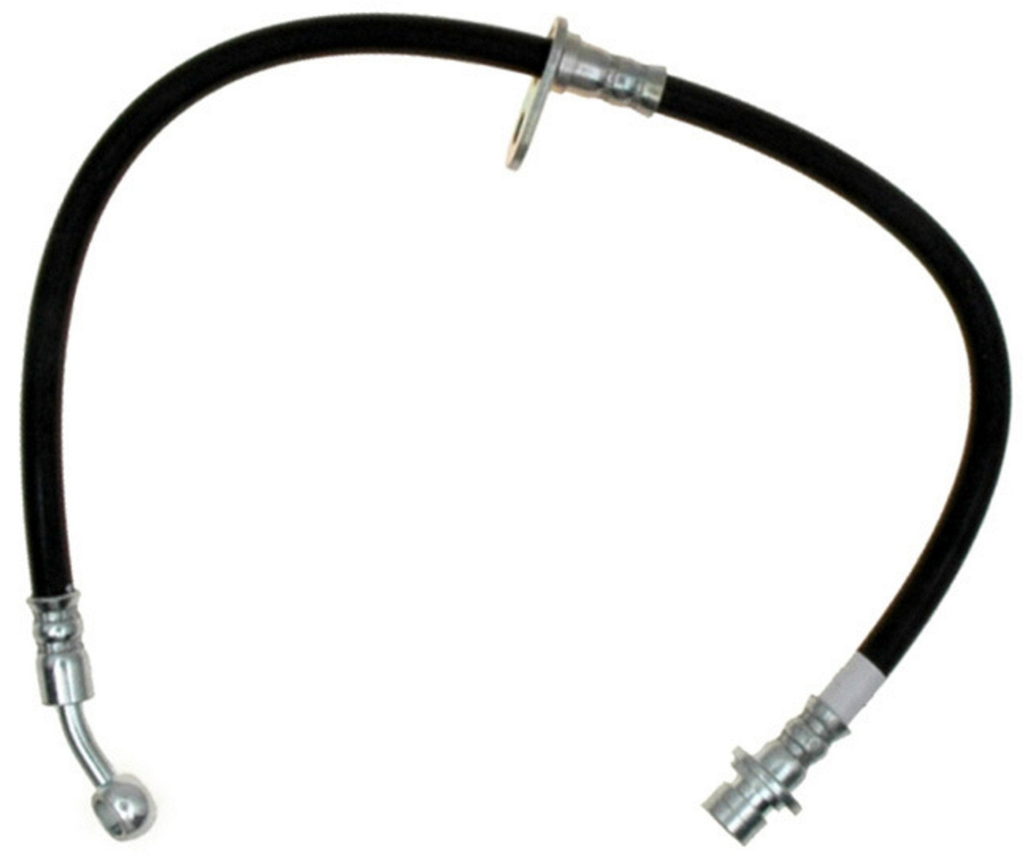 Raybestos Brakes Brake Hydraulic Hose BH382559