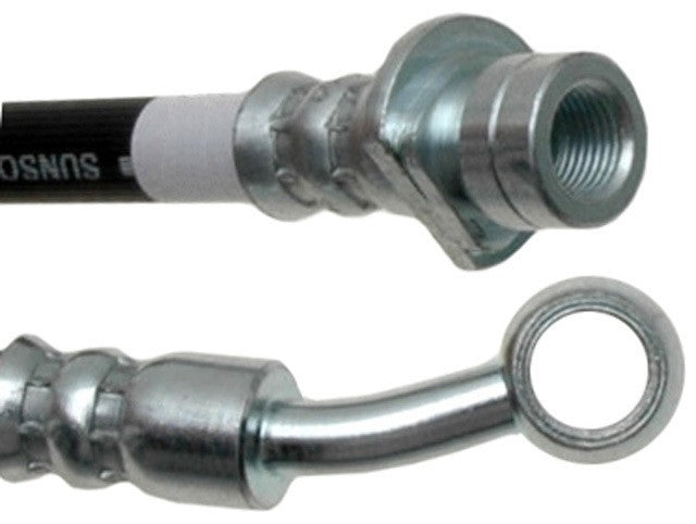 Raybestos Brakes Brake Hydraulic Hose BH382559
