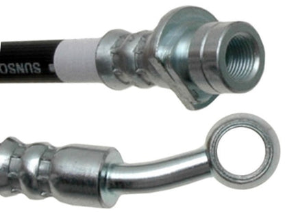 Raybestos Brakes Brake Hydraulic Hose BH382559