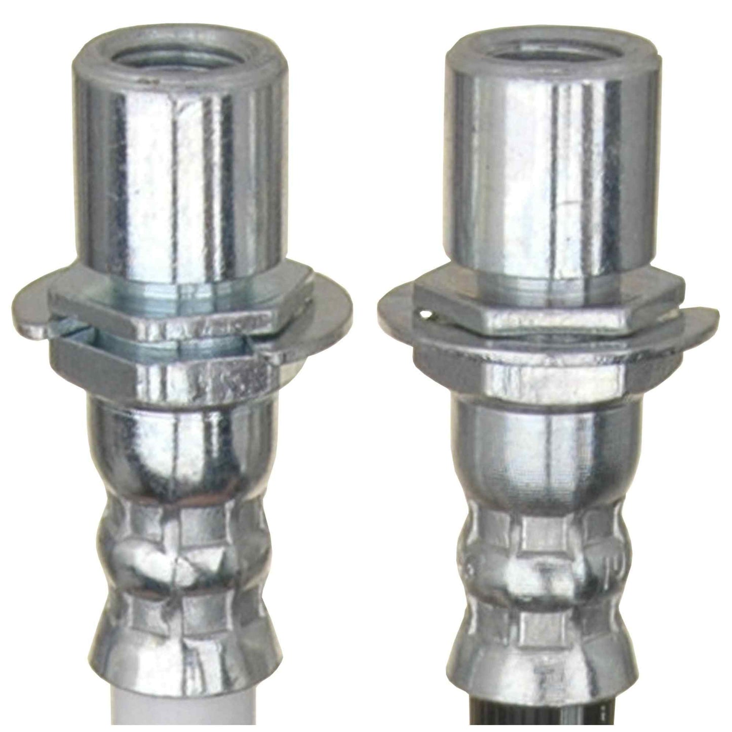 Raybestos Brakes Brake Hydraulic Hose BH38255