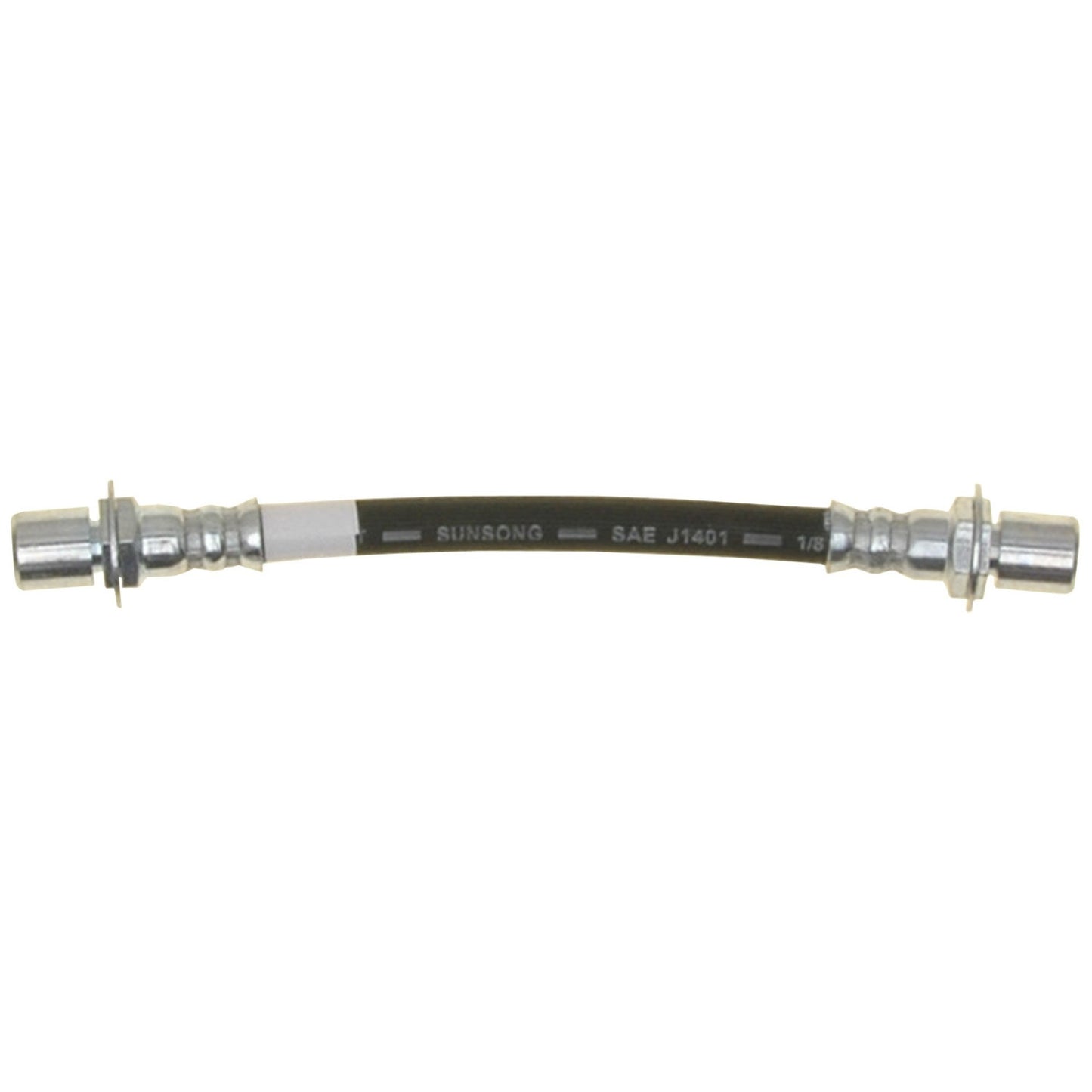 Raybestos Brakes Brake Hydraulic Hose BH38255