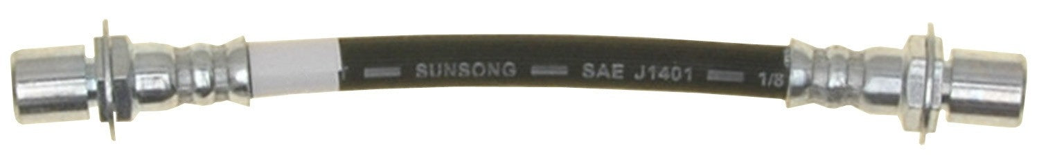 Raybestos Brakes Brake Hydraulic Hose BH38255