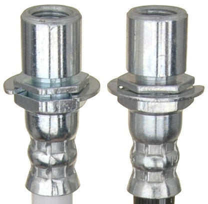 Raybestos Brakes Brake Hydraulic Hose BH38255
