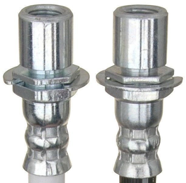 Raybestos Brakes Brake Hydraulic Hose BH38255