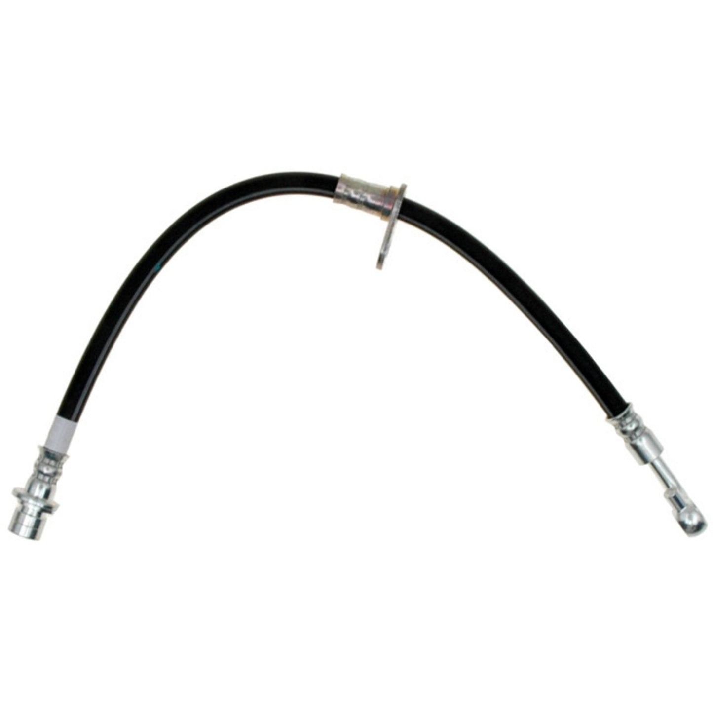 Raybestos Brakes Brake Hydraulic Hose BH382560