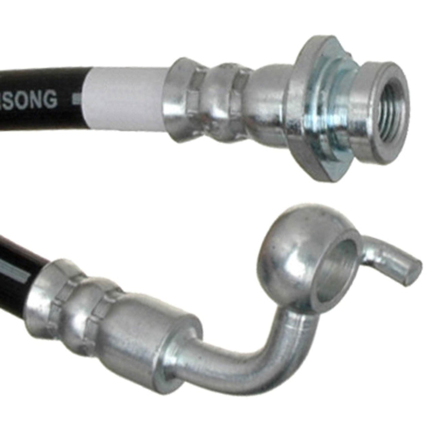 Raybestos Brakes Brake Hydraulic Hose BH382563