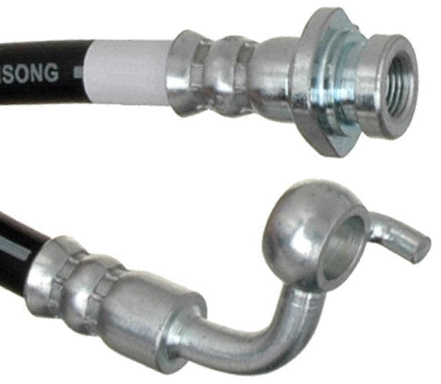 Raybestos Brakes Brake Hydraulic Hose BH382563