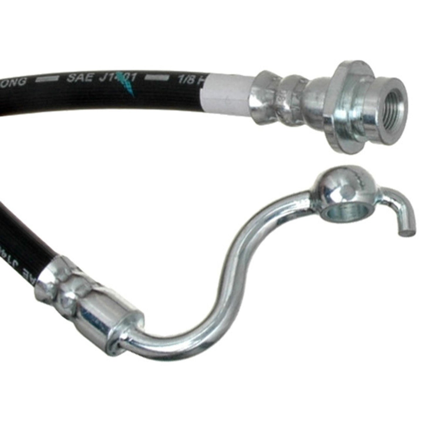 Raybestos Brakes Brake Hydraulic Hose BH382564