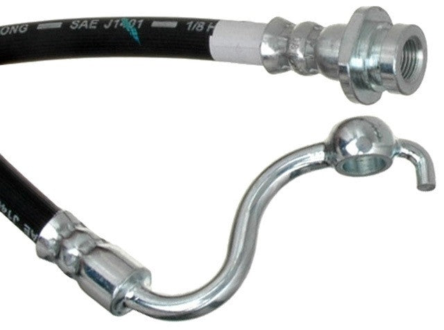 Raybestos Brakes Brake Hydraulic Hose BH382564
