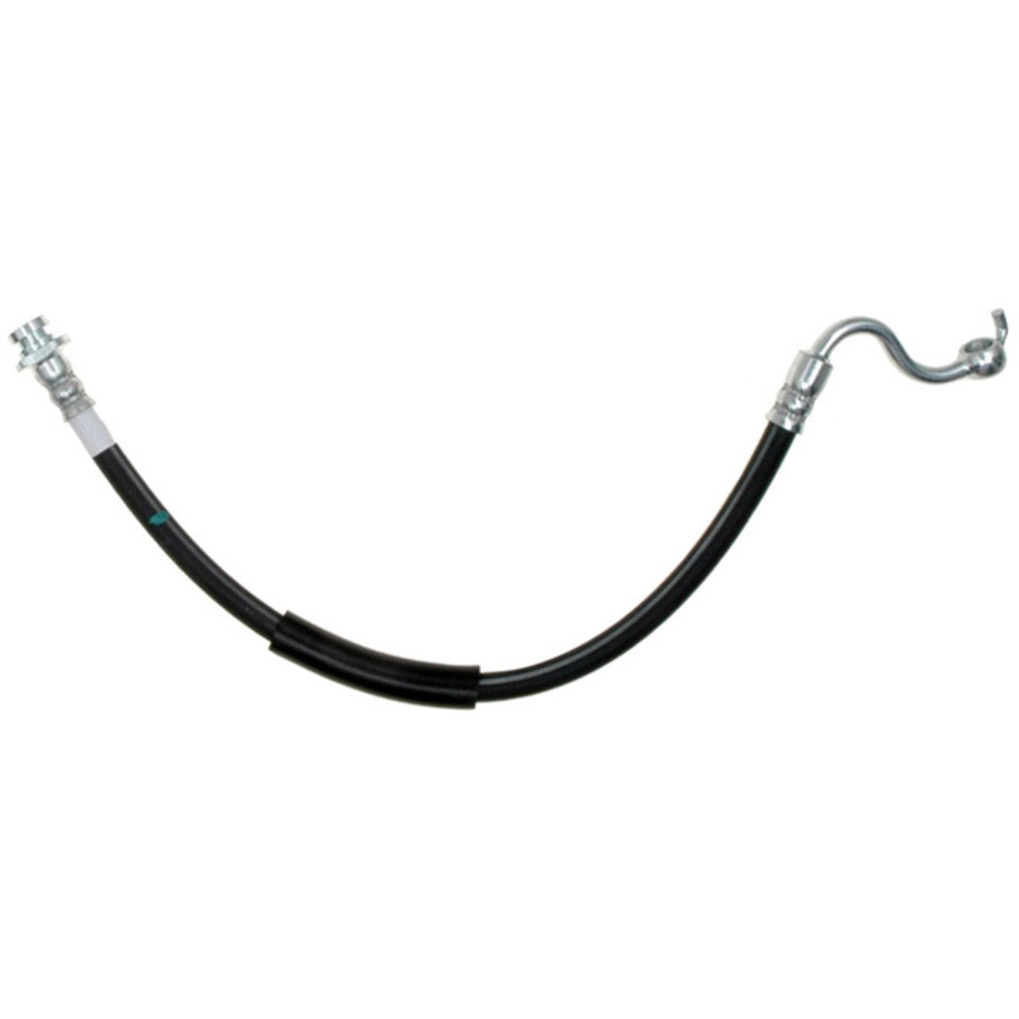 Raybestos Brakes Brake Hydraulic Hose BH382565