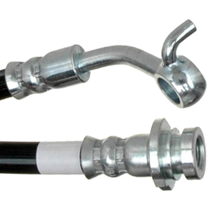 Raybestos Brakes Brake Hydraulic Hose BH382567